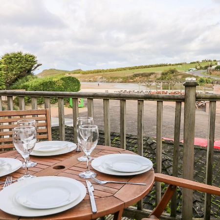 Porth Beach House Villa Newquay  Exterior photo