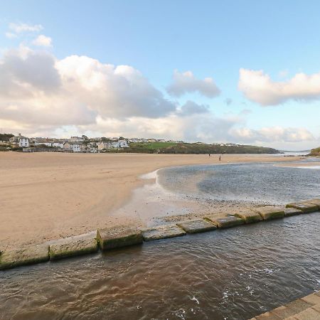 Porth Beach House Villa Newquay  Exterior photo