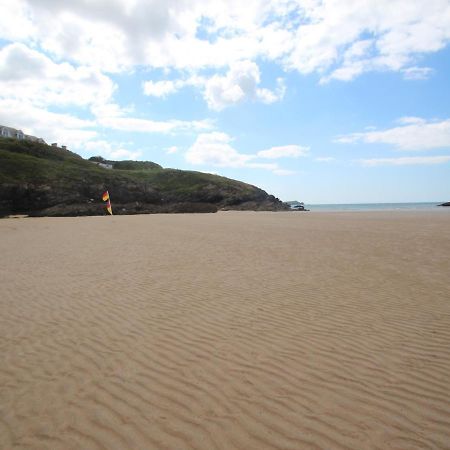 Porth Beach House Villa Newquay  Exterior photo