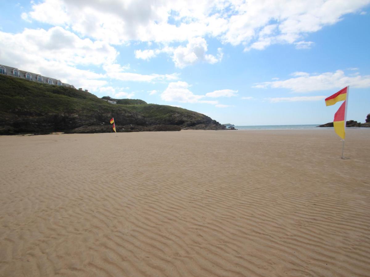 Porth Beach House Villa Newquay  Exterior photo