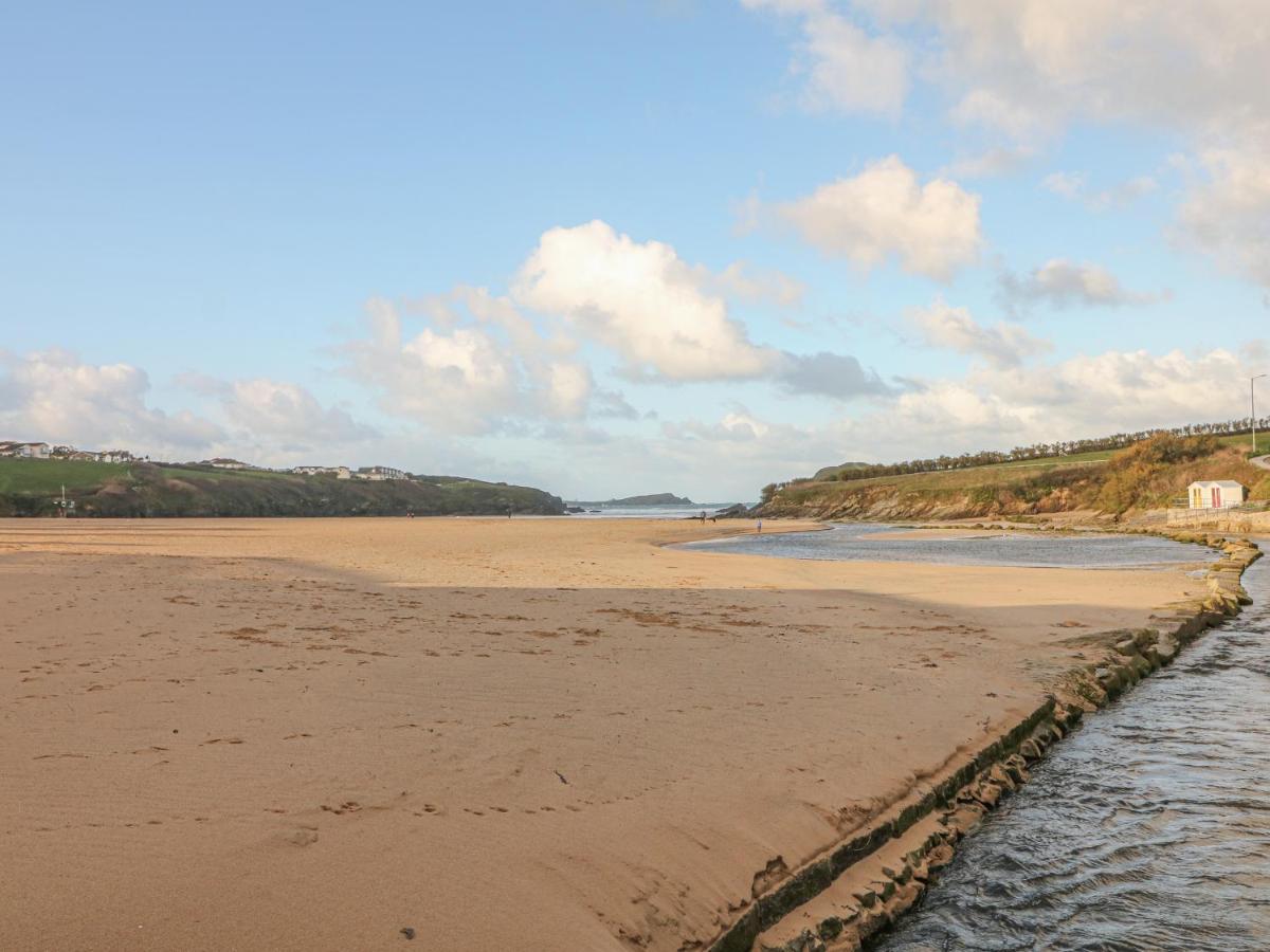 Porth Beach House Villa Newquay  Exterior photo